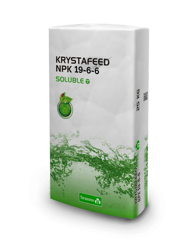 Imagen oficial de KRYSTAFEED® 19-6-6