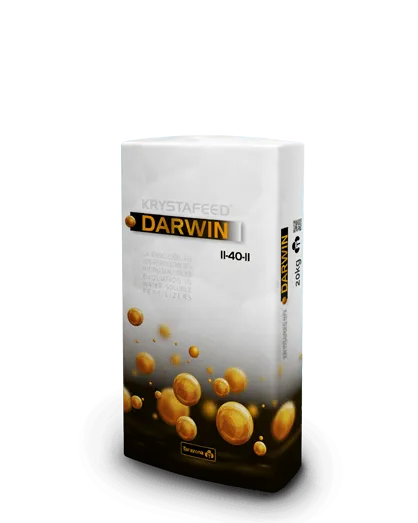 Imagen oficial de KRYSTAFEED® DARWIN 11-40-11