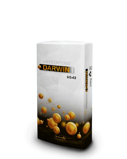 Imagen oficial de KRYSTAFEED® DARWIN 11-5-43