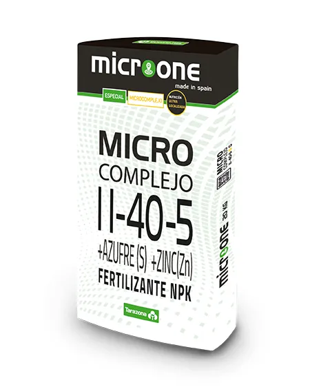 Imagen oficial de MICROONE®