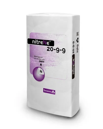Imagen oficial de NITRENE® 20-9-9