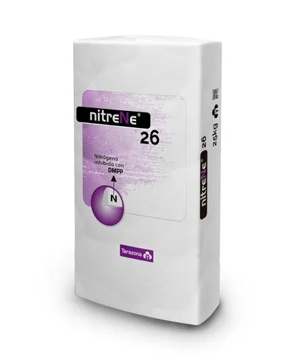 Imagen oficial de NITRENE® 26