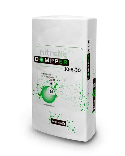Imagen oficial de NITRENE® DOMPPER 10-5-30