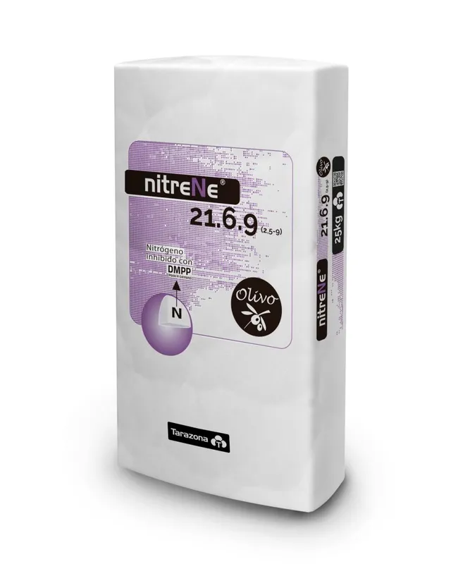 Imagen oficial de NITRENE® OLIVO
