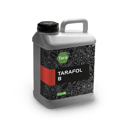 Imagen oficial de TARAFOL® B