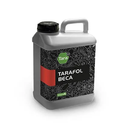 Imagen oficial de TARAFOL® BECA