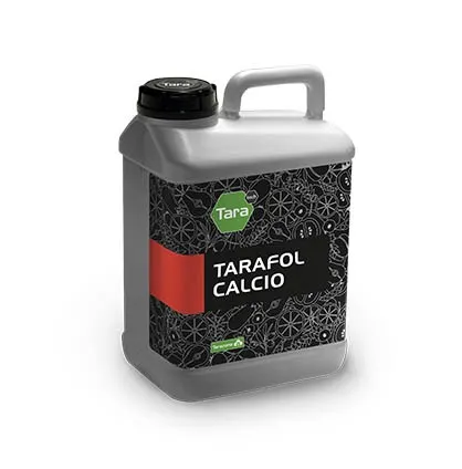 Imagen oficial de TARAFOL® CALCIO