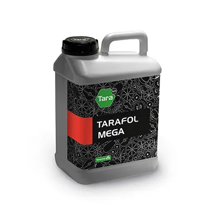 Imagen oficial de TARAFOL® MEGA