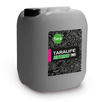 Imagen oficial de TARALIFE NUTRINO® PRO