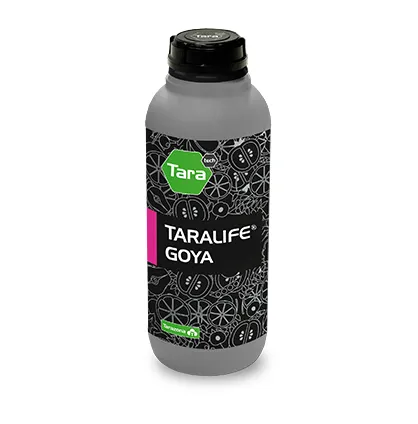 Imagen oficial de TARALIFE STATUS®