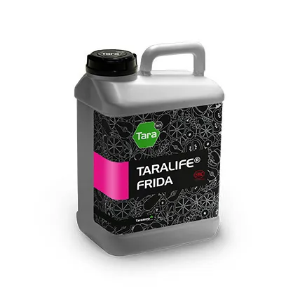 Imagen oficial de TARALIFE® FRIDA