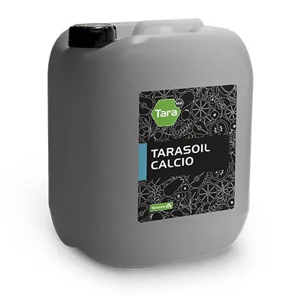Imagen oficial de TARASOIL® CALCIO