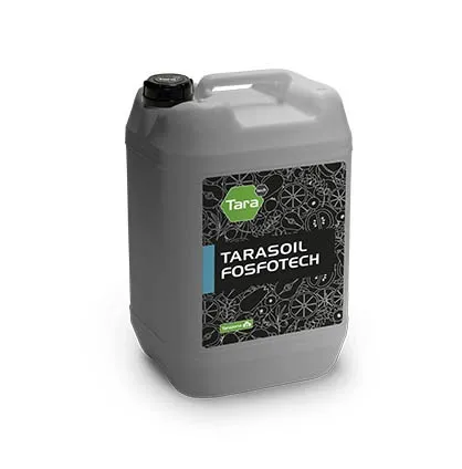 Imagen oficial de TARASOIL® FOSFOTECH