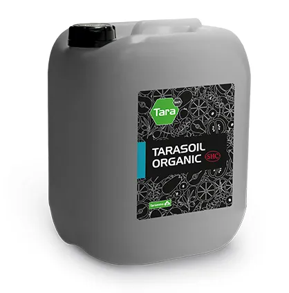 Imagen oficial de TARASOIL® ORGANIC