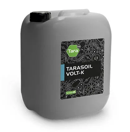 Imagen oficial de TARASOIL® VOLT-K