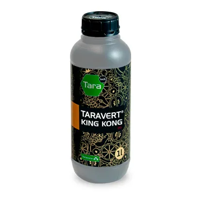 Imagen oficial de TARAVERT KING KONG® EVOLUTION