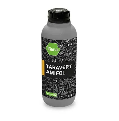 Imagen oficial de TARAVERT® AMIFOL