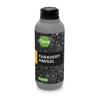 Imagen oficial de TARAVERT® AMISOL