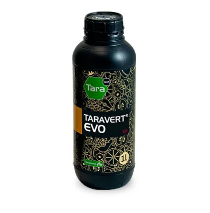 Imagen oficial de TARAVERT® EVO