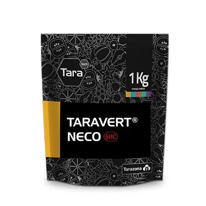 Imagen oficial de TARAVERT® NECO