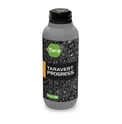 Imagen oficial de TARAVERT® PROGRESS