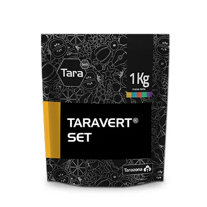 Imagen oficial de TARAVERT® SET