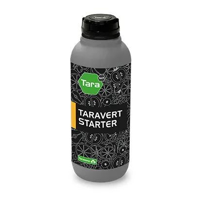 Imagen oficial de TARAVERT® STARTER