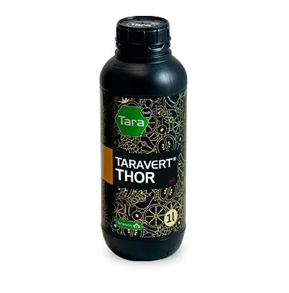 Imagen oficial de TARAVERT® THOR