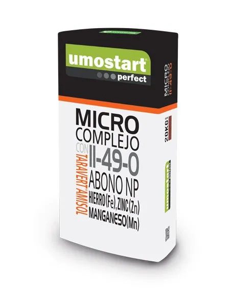 Imagen oficial de UMOSTART® PERFECT