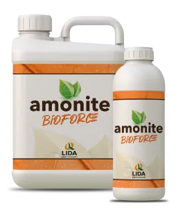 Imagen oficial de Amonite Bioforce