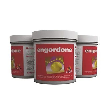 Imagen oficial de engordone