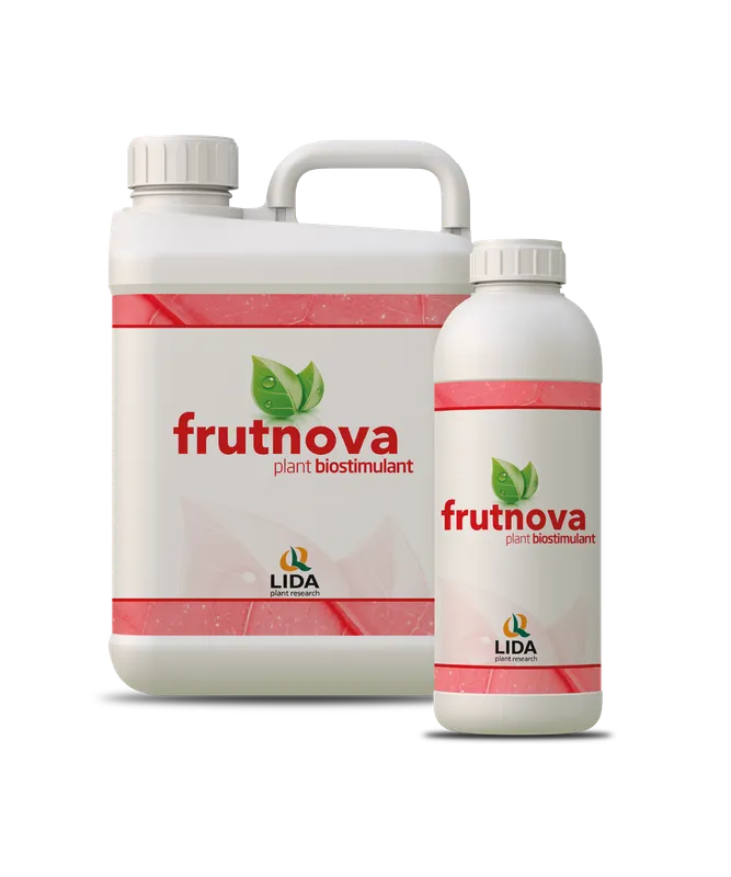 Imagen oficial de Frutnova