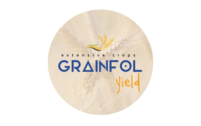 Imagen oficial de Grainfol Yield