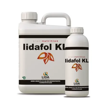 Imagen oficial de lidafol KL