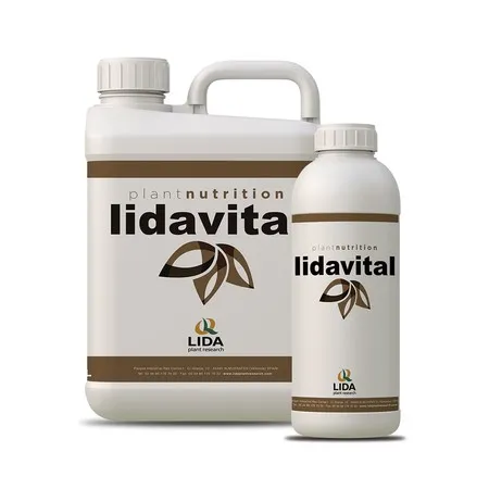 Imagen oficial de lidavital