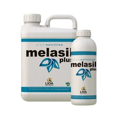 Imagen oficial de melasil plus