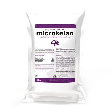 Imagen oficial de microkelan