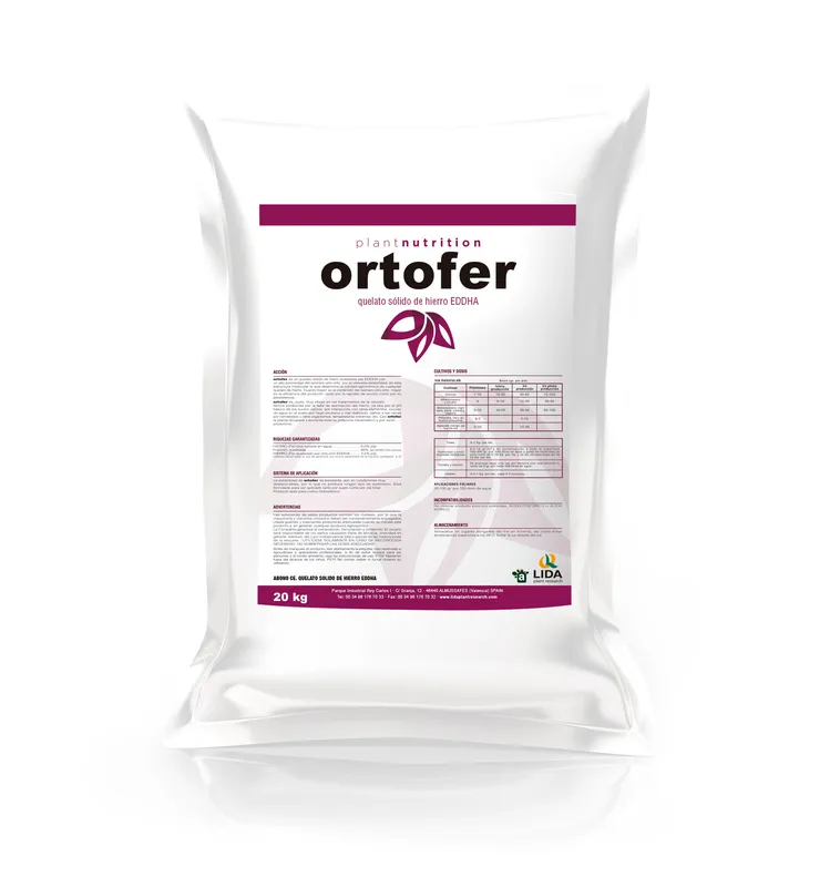 Imagen oficial de ortofer