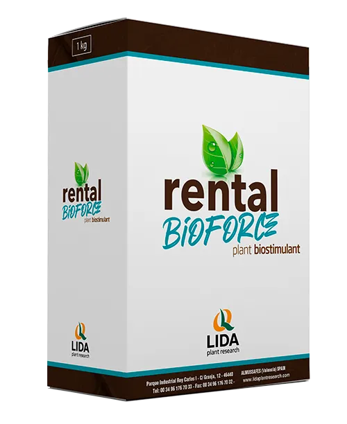 Imagen oficial de rental Bioforce