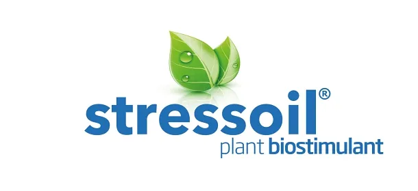 Imagen oficial de stressoil