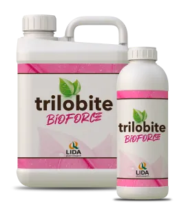 Imagen oficial de Trilobite Bioforce