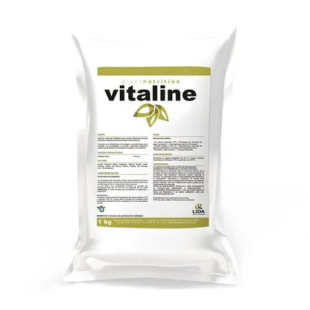 Imagen oficial de vitaline