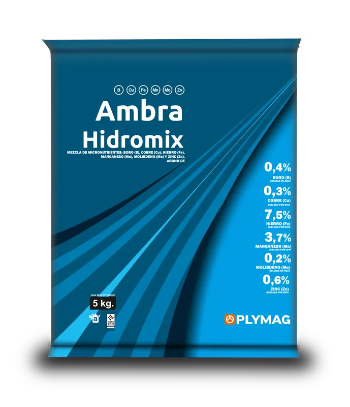 Imagen oficial de Ambra Hidromix SP