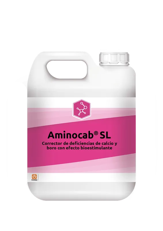 Imagen oficial de Aminocab SL