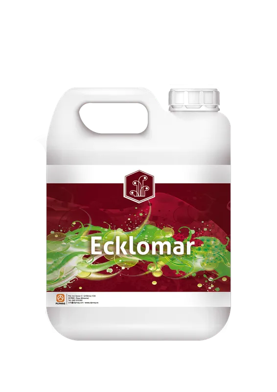 Imagen oficial de Ecklomar