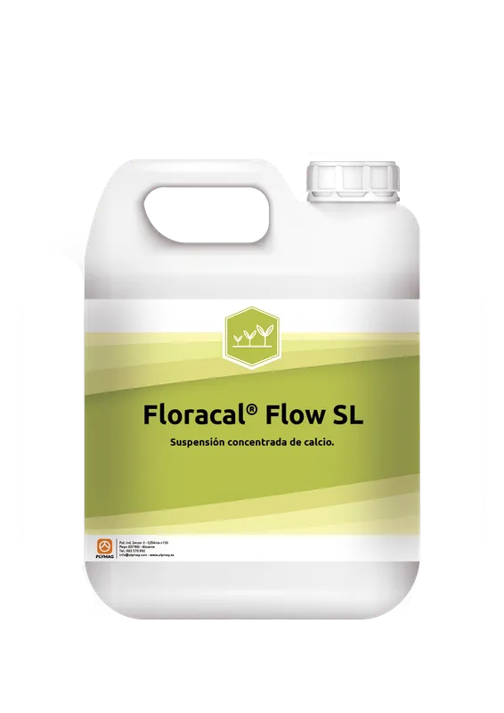 Imagen oficial de Floracal Flow SL