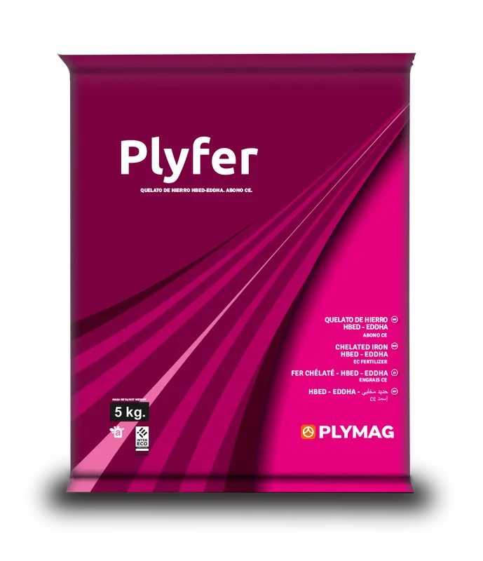 Imagen oficial de Plyfer SP