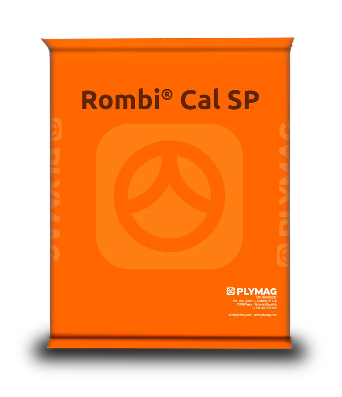 Imagen oficial de Rombi Cal SP