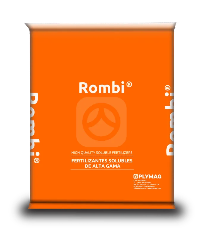 Imagen oficial de Rombi Energy SP