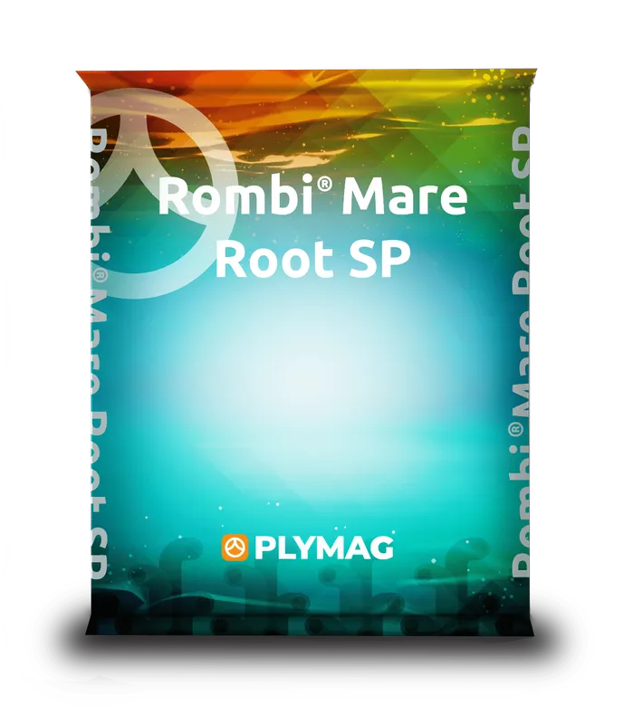 Imagen oficial de Rombi Mare Root